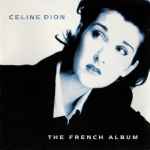 Cover of The French Album, 1995, CD