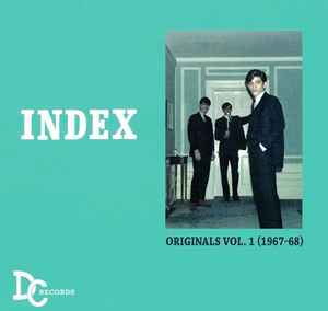 Originals Vol. 1 (1967-68) - Index