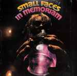 Cover of In Memoriam, 1983, Vinyl