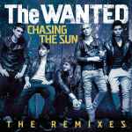 Cover of Chasing The Sun (The Remixes), 2012-07-03, File
