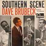 Cover of Southern Scene, 1960, Vinyl