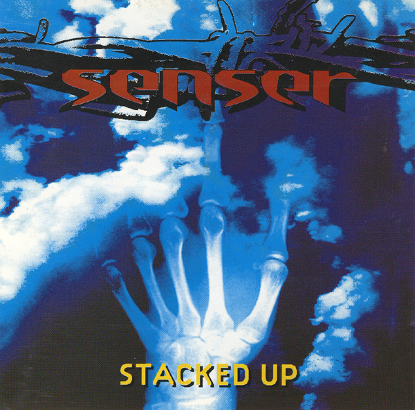 Senser - Stacked Up | Releases | Discogs