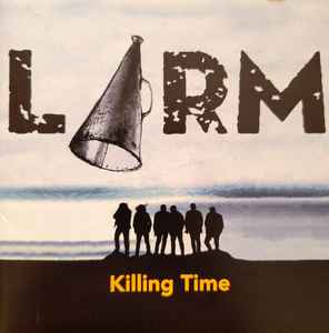 Larm! (2) - Killing Time album cover