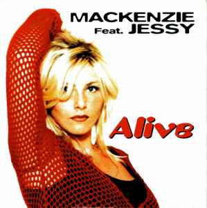 The Mackenzie - Alive