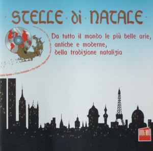 Various - Stelle Di Natale album cover