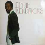 Cover of Eddie Kendricks, 1982, Vinyl