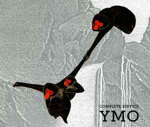 Yellow Magic Orchestra - Faker Holic YMO World Tour Live