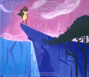 Pocahontas (Original Motion Picture Soundtrack) - Alan Menken & Stephen Schwartz