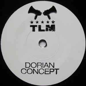 Dorian Concept - Untitled
