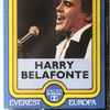Harry Belafonte - 16 Original Hits