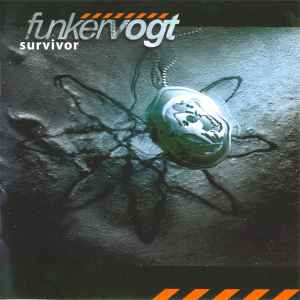 Funker Vogt - Survivor