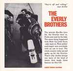 Cover of The Everly Brothers, 1988, CD