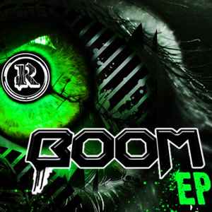 Boom EP - Excision, Datsik & Flux Pavilion