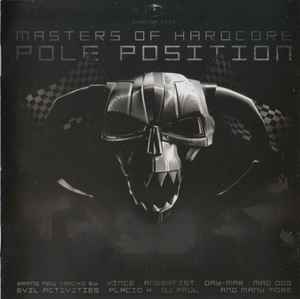 Masters Of Hardcore Chapter XXVI - Pole Position - Various
