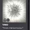 Violent Magic Orchestra - Principle Of Light Speed Invariance