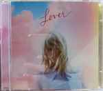 Cover of Lover, 2019, CD