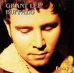 Cover of Fuzzy, 1993, CD
