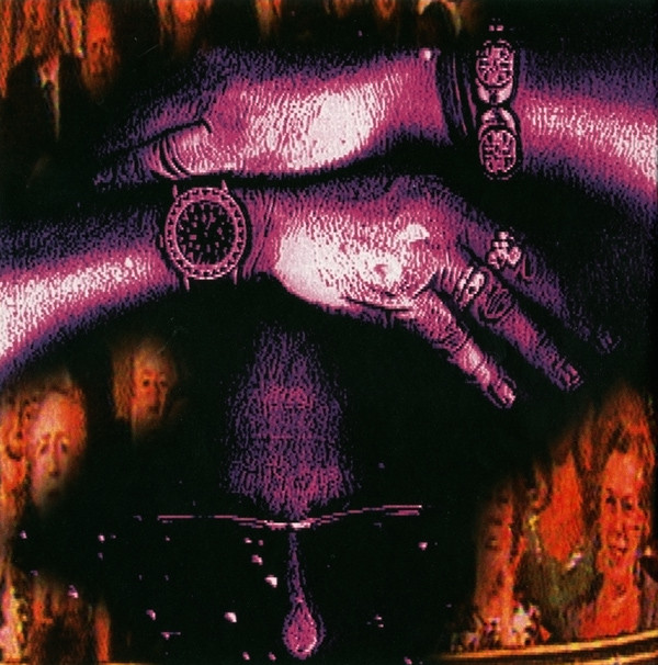 U2 - Zooropa | Island Records (314-518 047-2) - 9