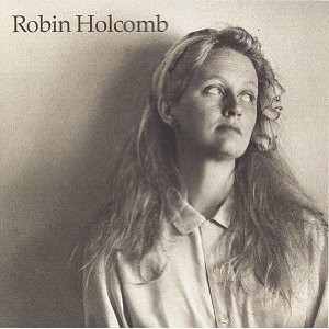 経典 ロビン・ホルコム／ROBIN HOLCOMB 洋楽 - education.semel.ucla.edu