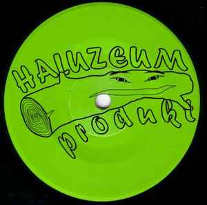 Haluzeum Produkt on Discogs