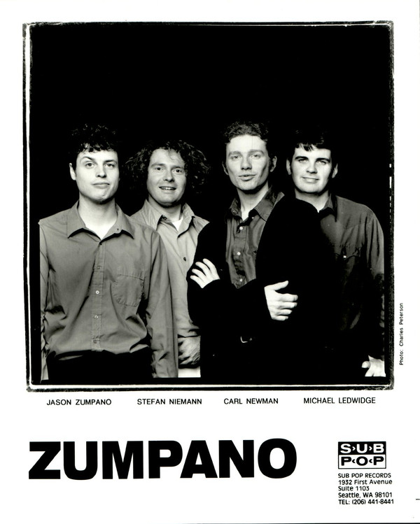 Zumpano | Discography | Discogs