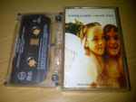 Cover of Siamese Dream, 1993, Cassette