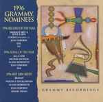 1996 Grammy Nominees (1996, CD) - Discogs