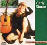 Cover of Coming Around Again, 1986, CD