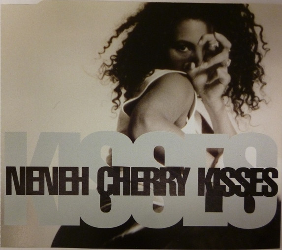 Neneh Cherry - Kisses On The Wind | Releases | Discogs