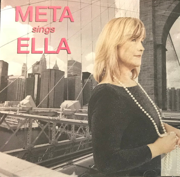 descargar álbum Meta - Meta Sings Ella