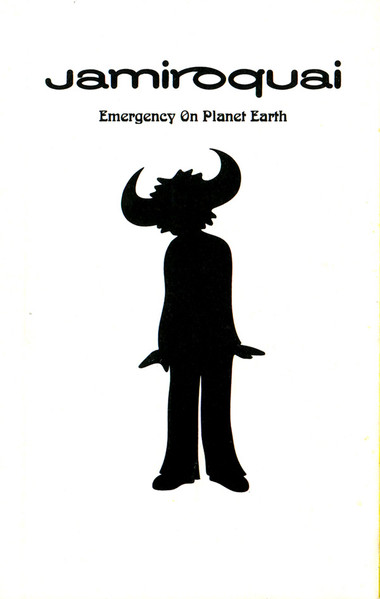 Jamiroquai - Emergency On Planet Earth | Releases | Discogs