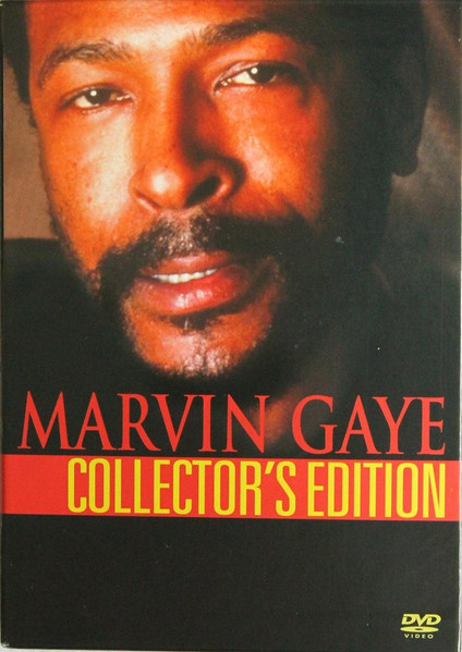 Marvin Gaye / Greatest Hits Live in '76 – SuperDeluxeEdition