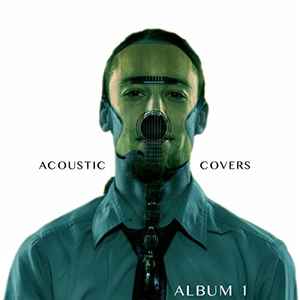 Leo Moracchioli - Acoustic Covers Album 1 album cover