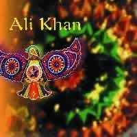 Ali Khan (2) - Taswir album cover