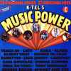 Various - K-Tel's Music Power