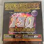 Super Eurobeat Vol. 130 ~The Global Heat 2002 Request Rush~ (2002 