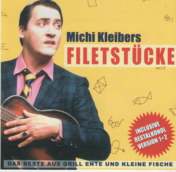last ned album Michi Kleiber - Michi Kleibers Filetstücke