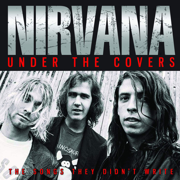 ladda ner album Nirvana - Under The Covers