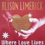 Cover of Where Love Lives, 1996-06-24, Vinyl