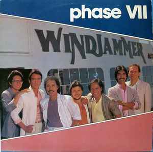Windjammer - Phase VII