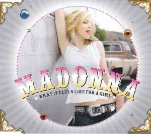 Madonna – 12