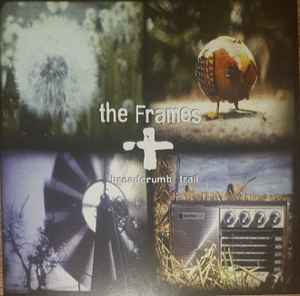 The Frames - Breadcrumb Trail album cover