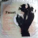 Cover of Faust, 1997, Vinyl