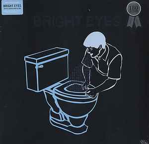 Bright Eyes - Digital Ash In A Digital Urn album cover
