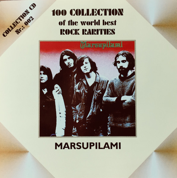 MARSUPILAMI ET PIRANHA PELUCHE 26CM - Album BD