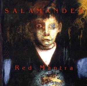 Salamander (5) - Red Mantra