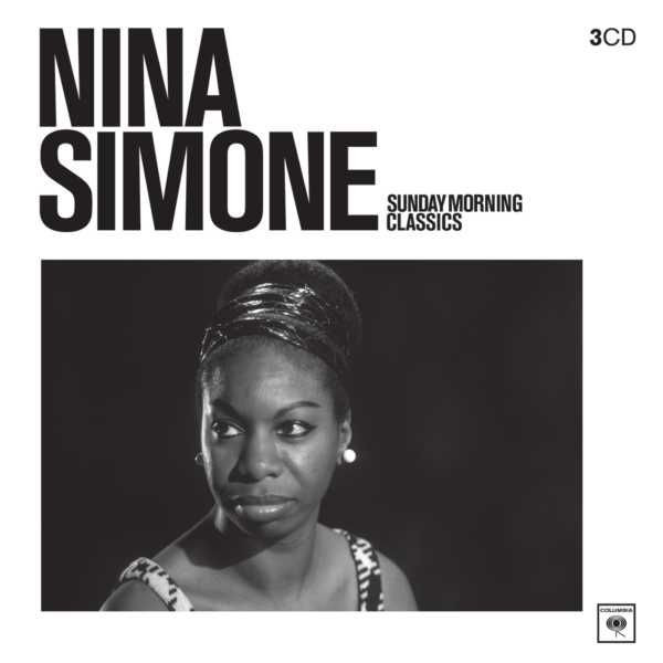 Nina Simone – Sunday Morning Classics (2009, CD) - Discogs