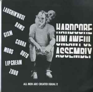 Great Punk Hits (1993, Vinyl) - Discogs