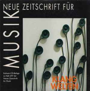 Various - Klangwelten album cover
