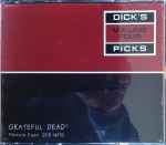 Cover of Dick's Picks Volume Four: Fillmore East 2/13-14/70, 1996, CD